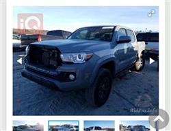 تۆیۆتا تاکۆما